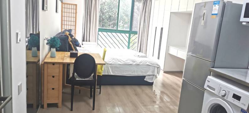 公寓民宿(西藏南路分店)图片