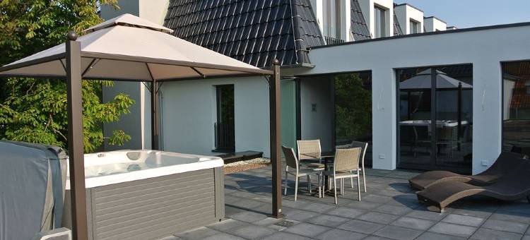 克罗酒店(Hotel Zur Krone)图片