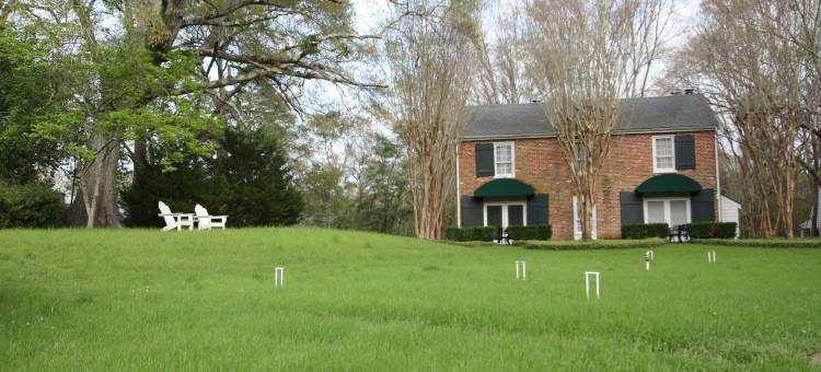 万茂酒店(Monmouth Historic Inn)图片