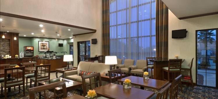 Staybridge Suites 图森机场(Staybridge Suites Tucson Airport)图片