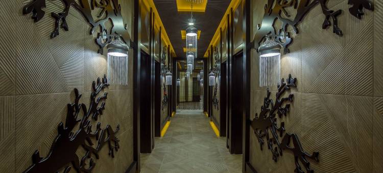 Numa Bay Exclusive Hotel - Ultra All Inclusive图片