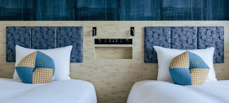 星野集团 OMO3 京都东寺(OMO3 Kyoto Toji by Hoshino Resorts)图片