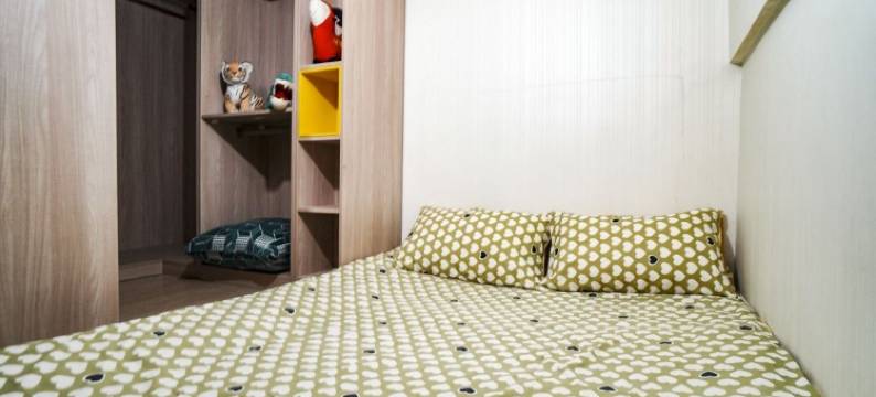 小小刘女士公寓(新开路分店)图片