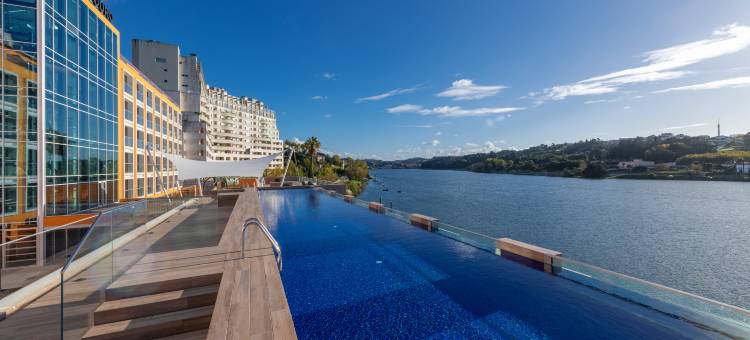 佩斯塔纳杜罗河畔酒店(Pestana Douro Riverside - Preferred Hotels & Resorts, Lifestyle)图片