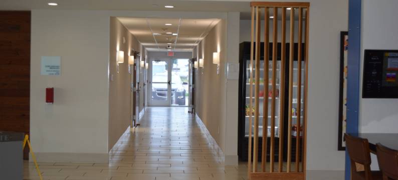 利伯勒尔智选假日套房酒店(Holiday Inn Express & Suites LIBERAL by IHG)图片