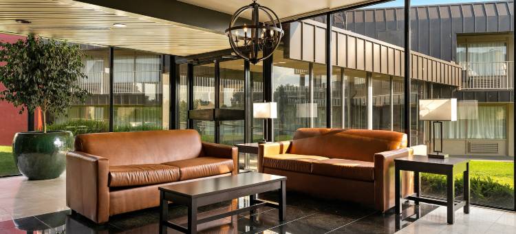 雷丁红屋顶酒店(Red Roof Inn Reading)图片