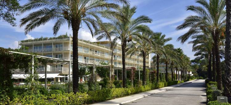 丽都韦西利亚-乌纳体验酒店(Versilia Lido | UNA Esperienze)图片