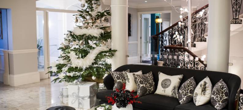 连字号酒店(The Ampersand Hotel)图片