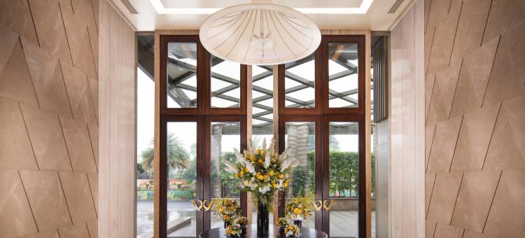 印多尔 Wow 克雷斯特酒店 - IHCL 精选酒店(Wow Crest, Indore - Ihcl SeleQtions)图片