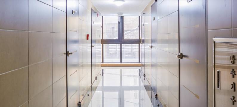 雷克特尔公寓(Laketel)图片