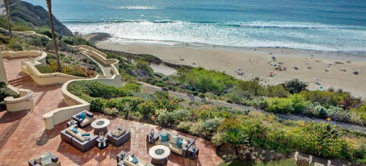 尼古湖丽思卡尔顿酒店(The Ritz-Carlton, Laguna Niguel)图片
