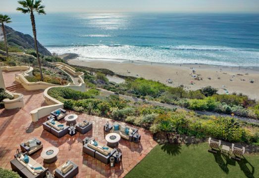 The Ritz-Carlton, Laguna Niguel Hotel Overview