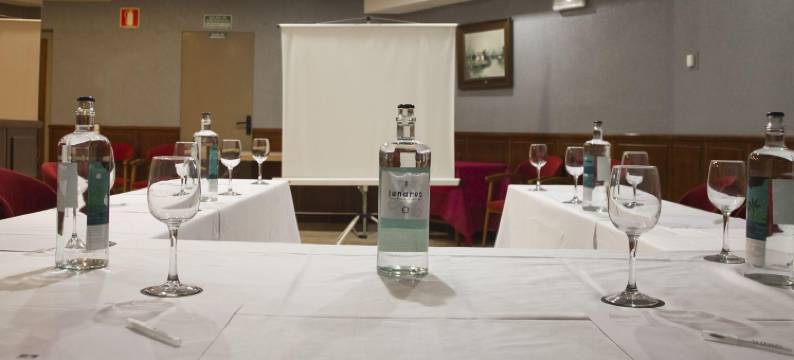 萨拉戈萨皇家住宿加早餐酒店(B&B HOTEL Zaragoza Royal)图片