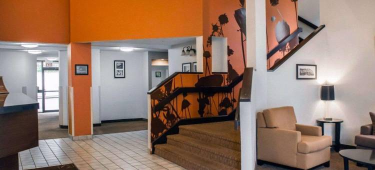 BOB酒店塔拉哈西(Bob Hotels Tallahassee - Boutique on Budget)图片