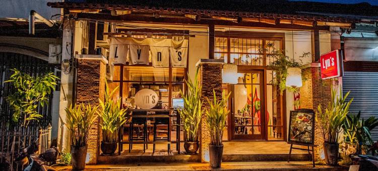 宋卡塔拉复古酒店(Songkhla Tae Raek Antique Hotel)图片