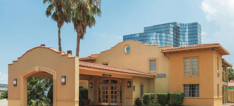 品质酒店及套房(Quality Inn & Suites)图片