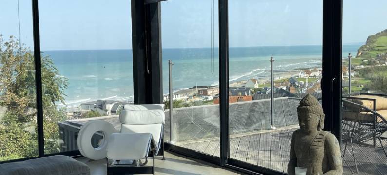 石英别墅旅馆(La résidence de la Villa Quartz)图片