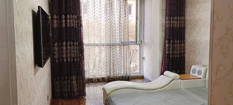 枫恋日租房民宿(锦山路分店)图片