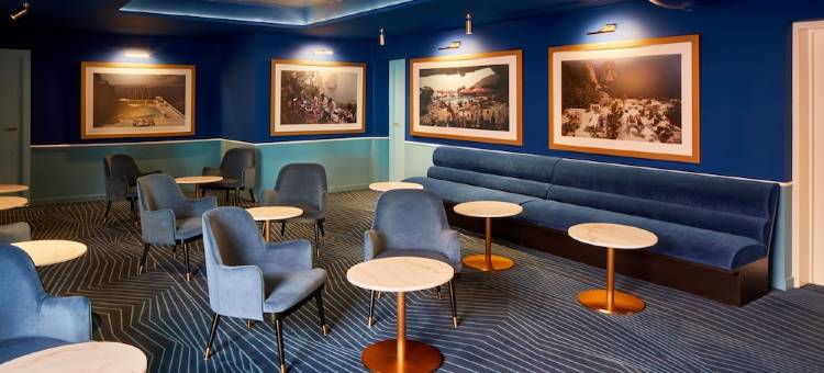 蒙吉贝洛伊维萨酒店 - 概念酒店集团(Hotel Mongibello Ibiza)图片