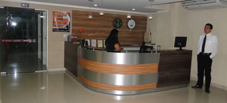 卡里布酒店(Hotel Caribe)图片