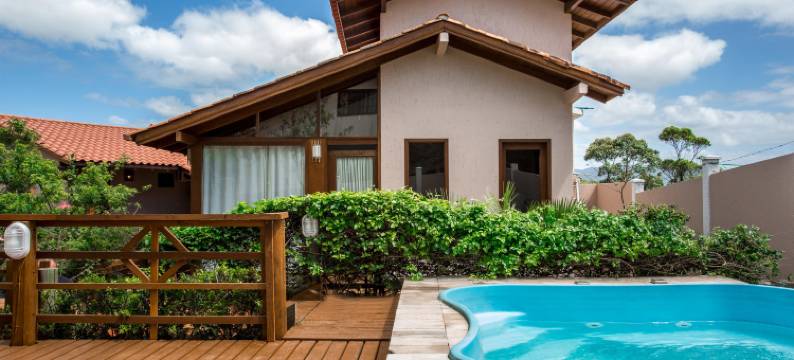 玫瑰沙旅馆(Pousada Areias do Rosa)图片