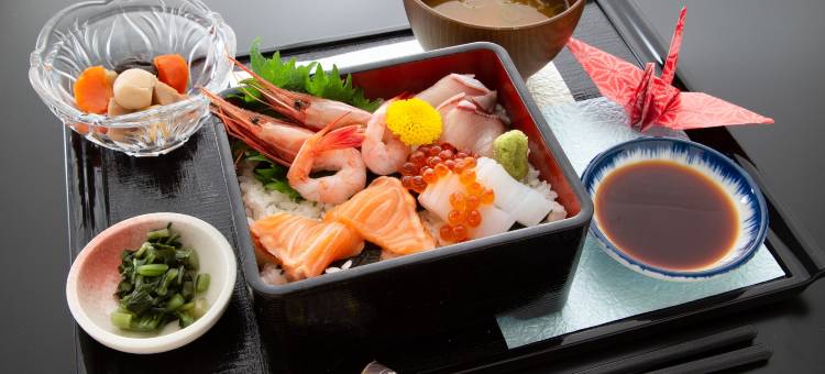 Areaone酒店-广岛wing(Hotel Areaone Hiroshima Wing)图片