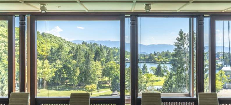 蓼科度假村酒店(Resort Hotel Tateshina)图片