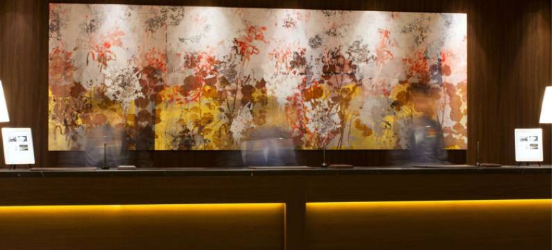 博多站筑紫口弗尔札酒店Ⅰ(Hotel Forza Hakataeki Chikushi-Guchi Ⅰ)图片