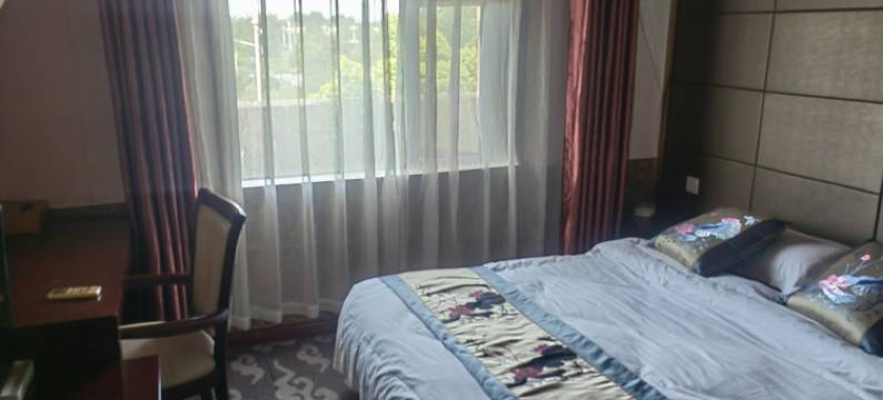 天目久丰锦香阁天目湖景区店民宿(东陵路1号分店)图片