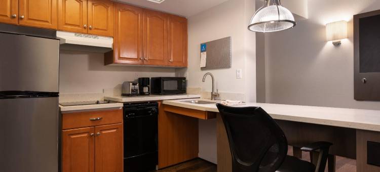丹佛技术中心凯悦嘉寓酒店(Hyatt House Denver Tech Center)图片