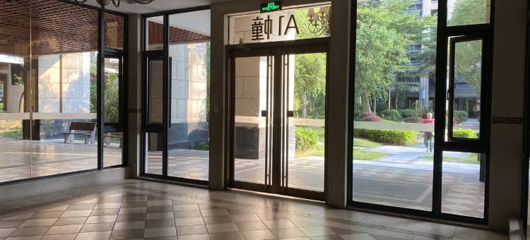 富力金港城公寓(金谷北路1号分店)图片