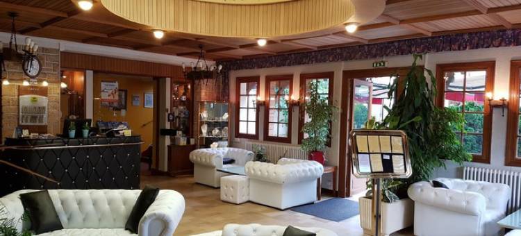 洛吉斯酒店拉巴斯蒂德德恩特赖格斯(Logis Hôtel la Bastide d'Entraigues)图片