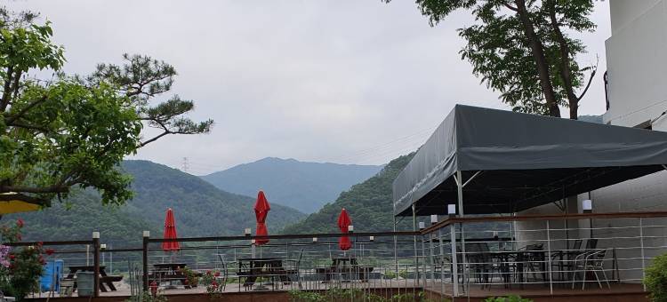 清平天堂(Cheongpyeong Paradise)图片