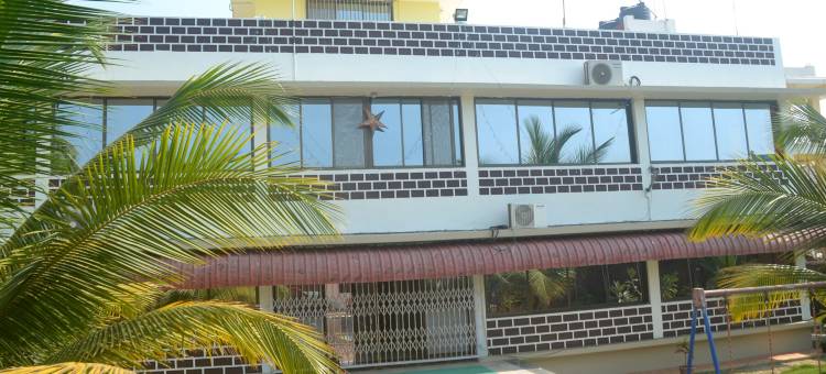 塔卡尔利格兰德维斯塔(Grande Vista Tarkarli)图片