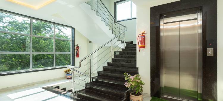 Blugent Residency图片