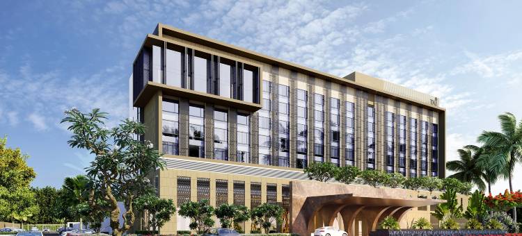 贾浦尔的泰姬阿默(Taj Amer, Jaipur)图片