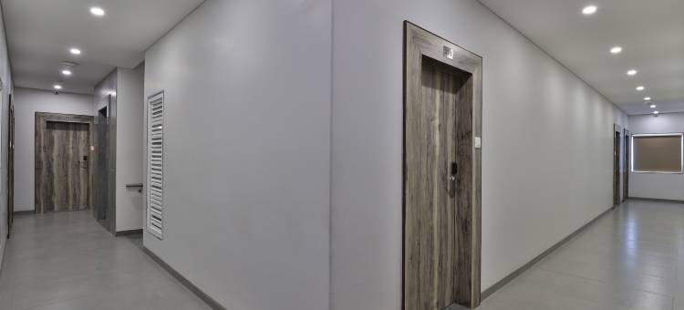 林姆拉酒店瓦多达拉(Hotel Limra Vadodara)图片