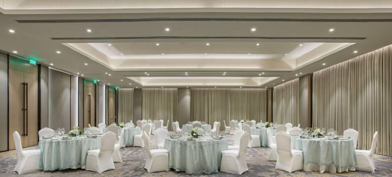 瓦多达拉万枫酒店(Fairfield by Marriott Vadodara)图片