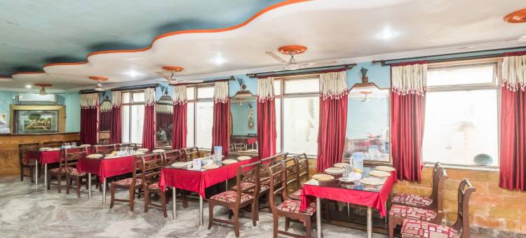 首都 O 10307 比迪夏酒店(Super Capital O Bidisha)图片