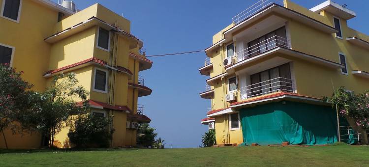 阿维萨尼拉海滩度假村(Avisa Nila Beach Resort)图片