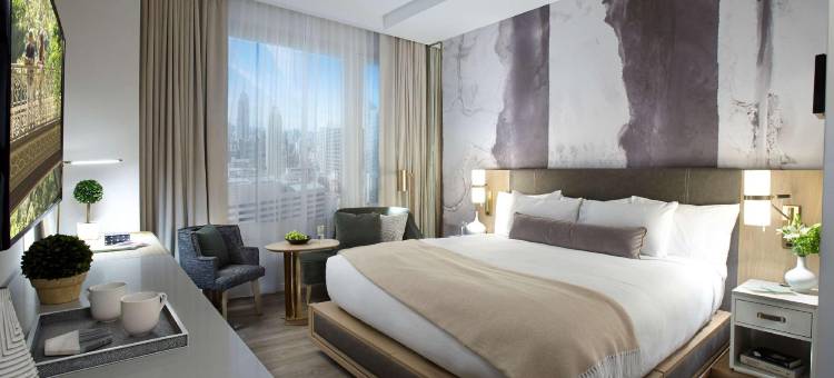 希尔顿俱乐部第五大道中央酒店(Hilton Club the Central at 5th New York)图片