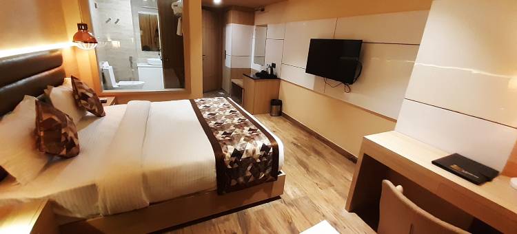 传奇旅馆(Legend Inn)图片
