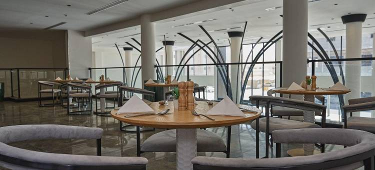 奇妙酒店(Marvelous Hotel Tabuk)图片