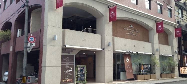 枚方太阳广场酒店(Hirakata Sun Plaza Hotel)图片