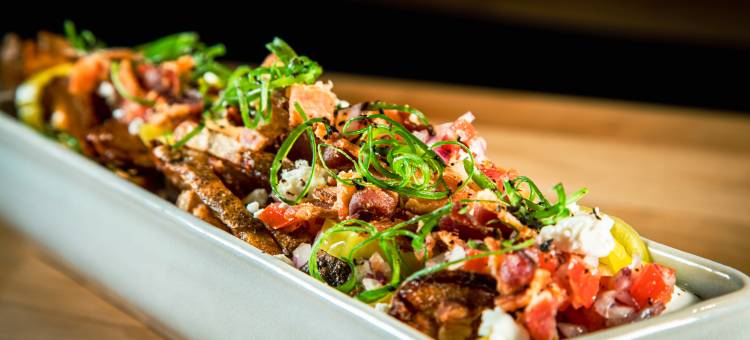 埃姆斯韦尔酒店(The Ameswell Hotel)图片