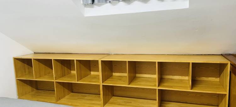 后木家公寓(上海瑞金医院店)图片