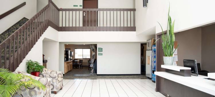 SureStay Plus by Best Western Montrose图片