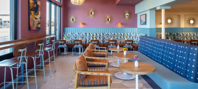 鸽子谷威拜克酒店 - 臻品之选酒店(The Wayback, Pigeon Forge, A Tribute Portfolio Hotel)图片