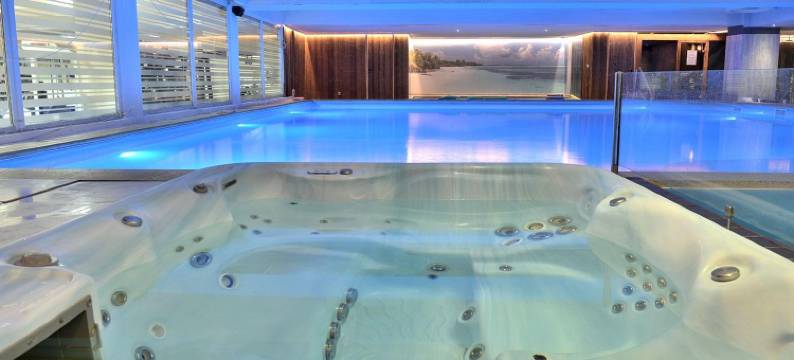 北星陆地度假村(Hotel Continental)图片