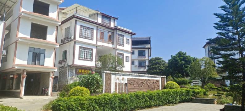 短中长期租房拎包入住度假别墅(映雪路分店)图片